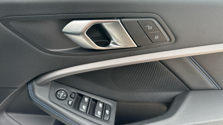 BMW 1 Series 118i [136] M Sport 5dr Step Auto [LCP] Petrol Hatchback